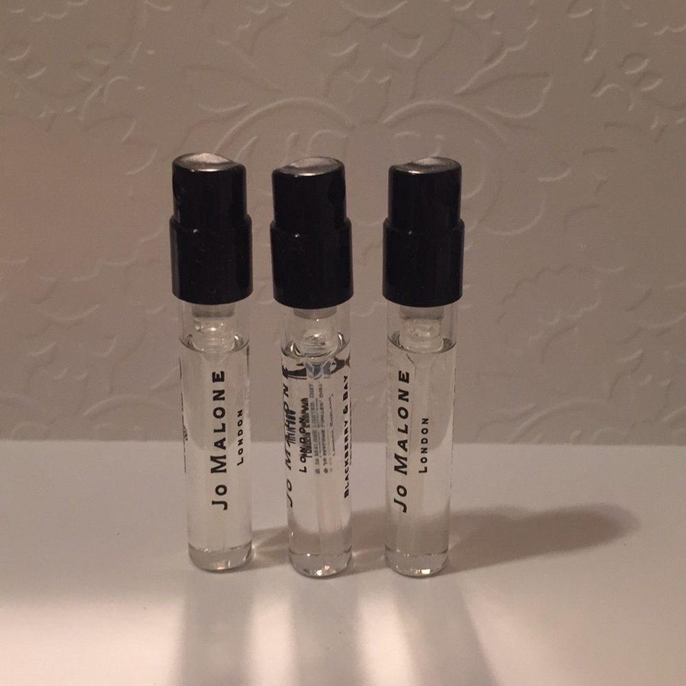 Jo Malone Blackberry and Bay perfume - Brand New Unopened
